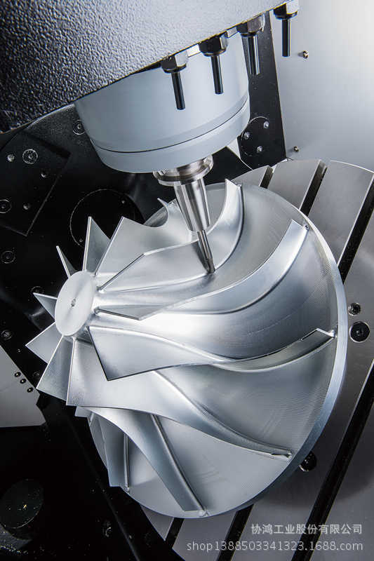 协鸿工业股份有限公司机床产品应用领域